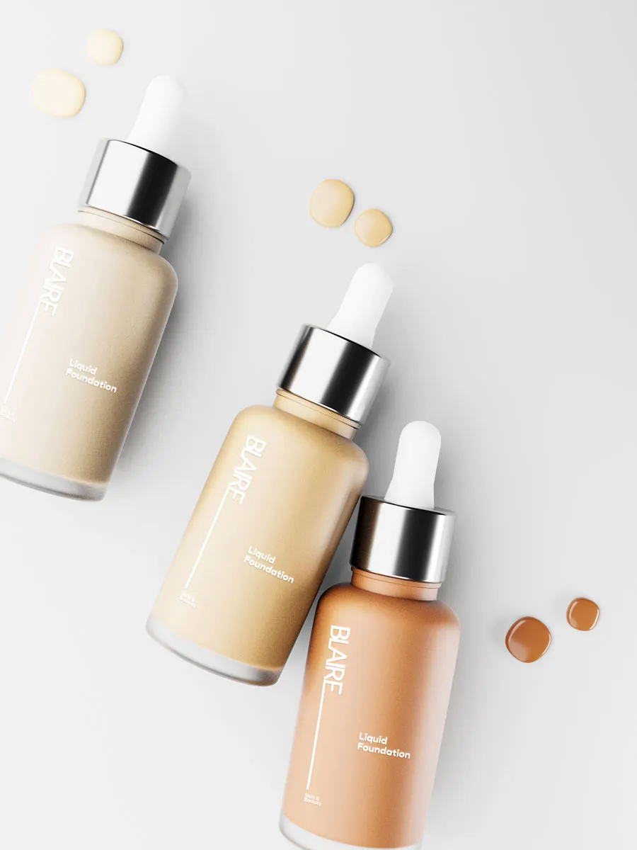 cosmetics packaging designer