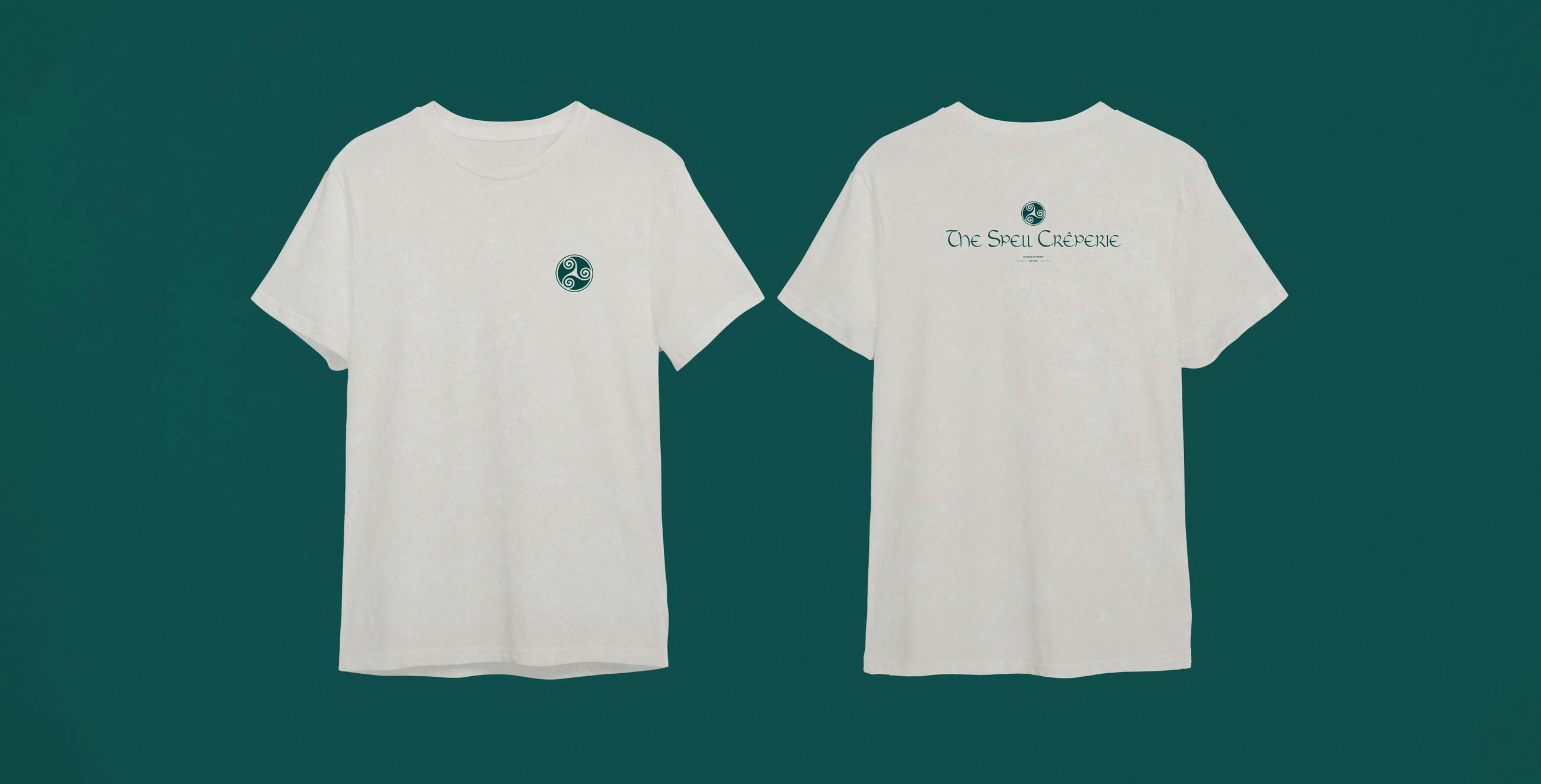 T-shirt Design
