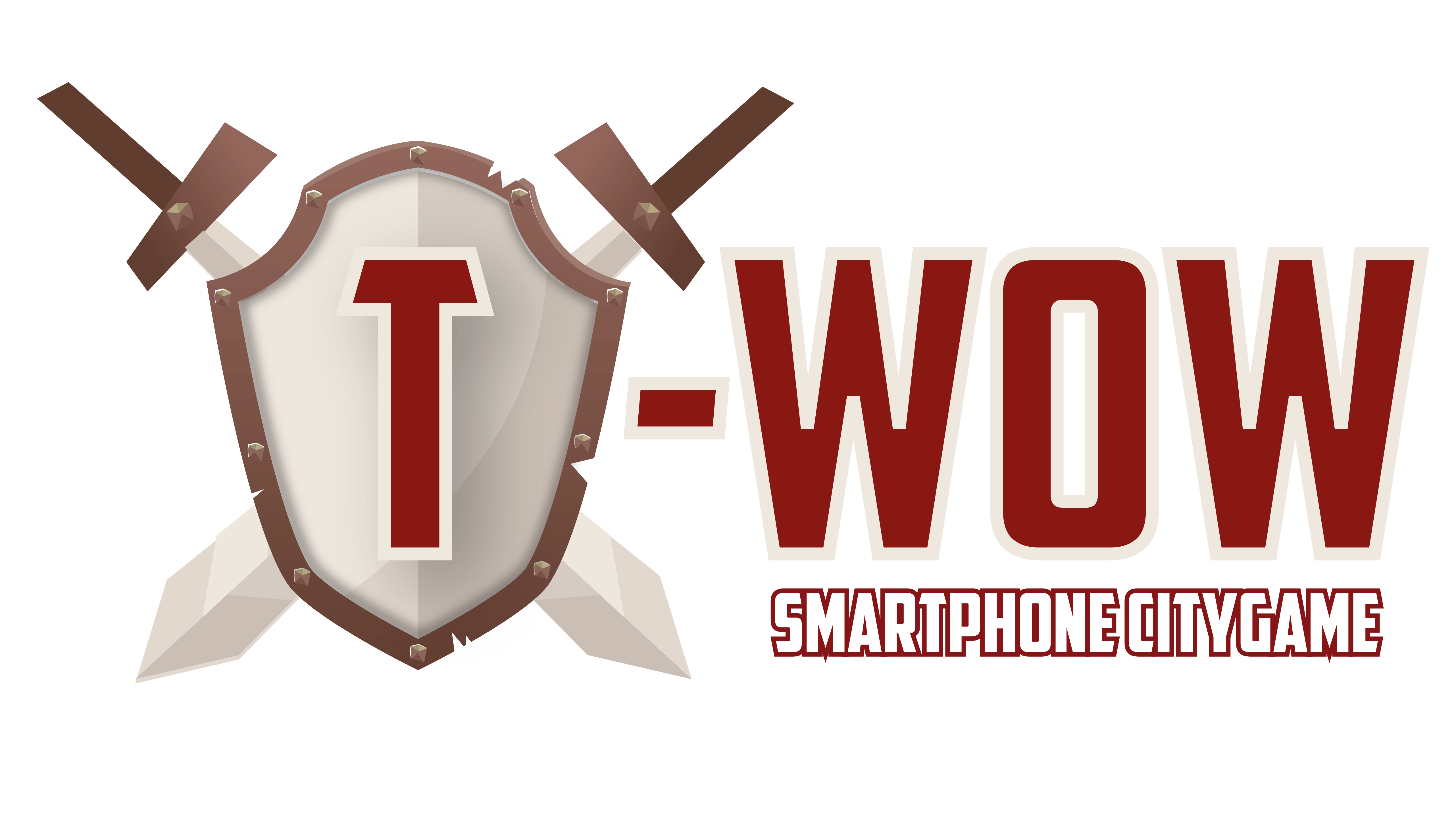 T-WOW - Logo