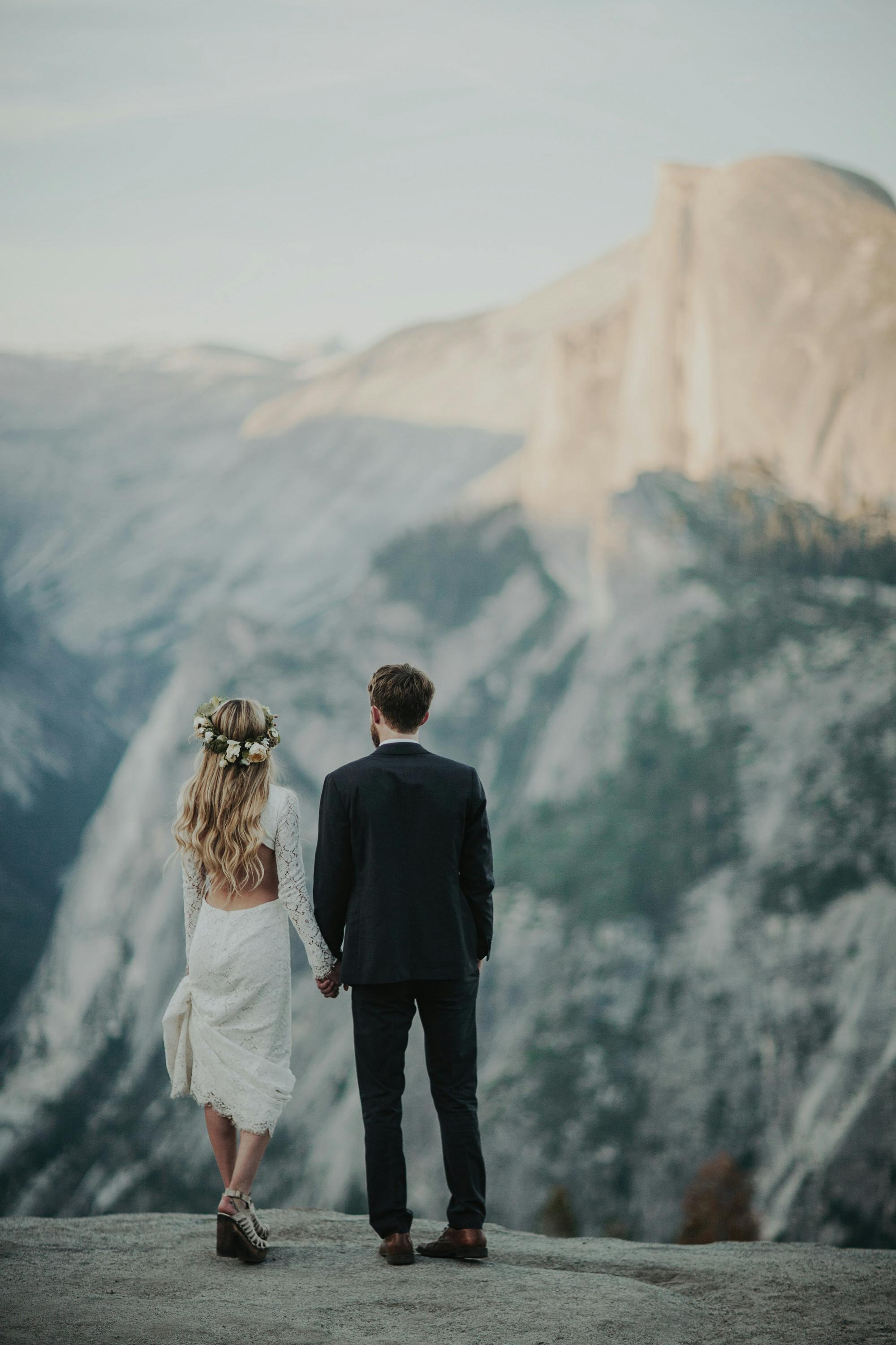 the best wedding photographers in LA