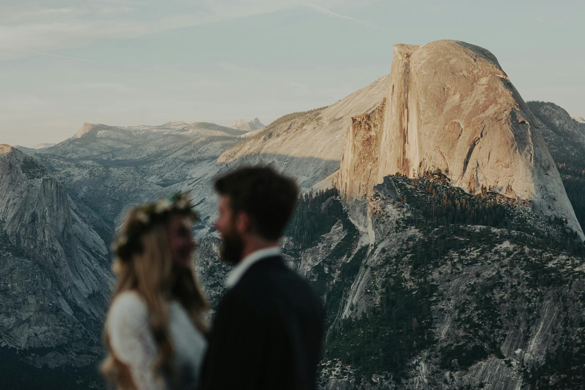 yosemite elopement guide