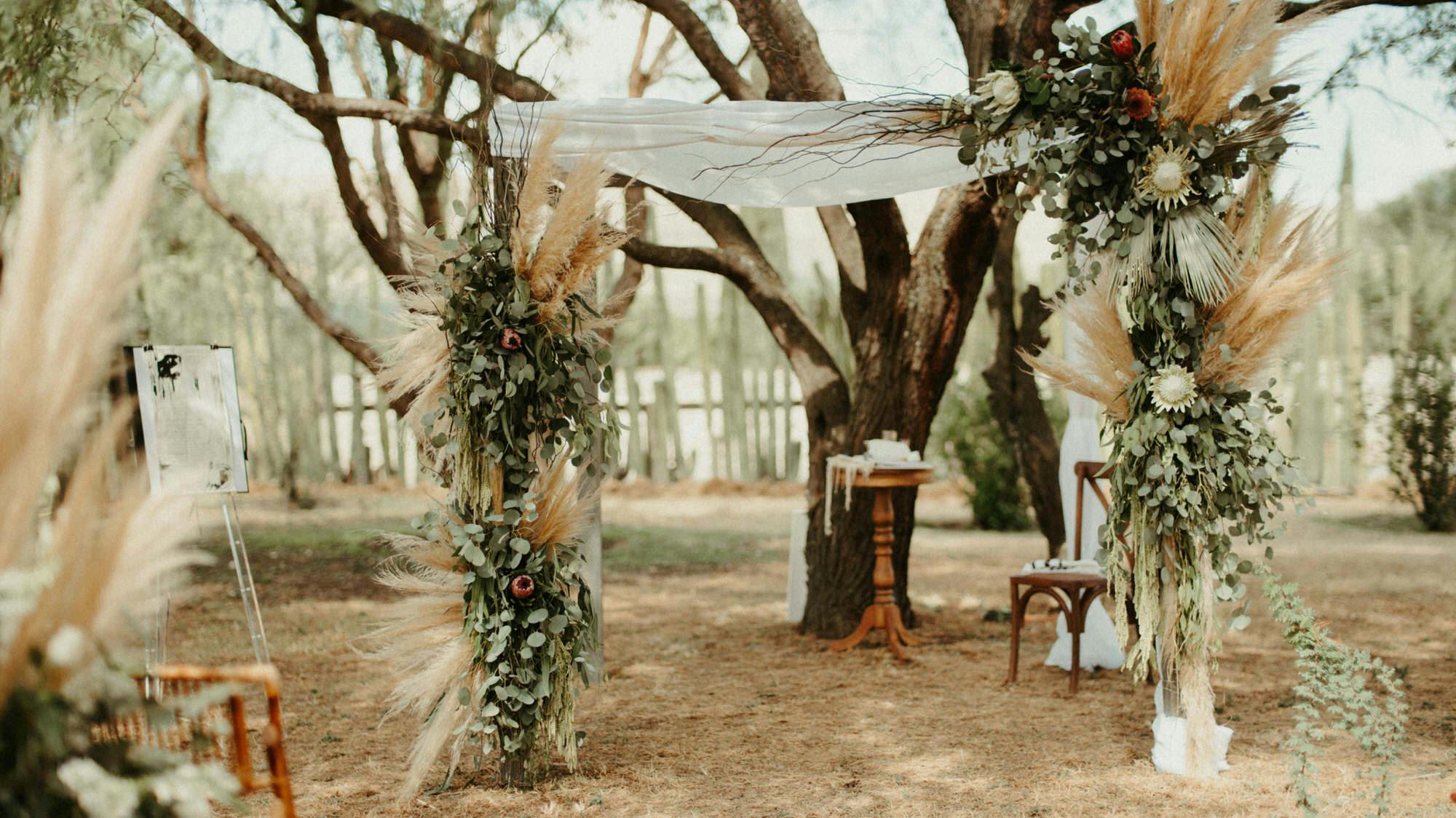 jewish mexican wedding in san miguel