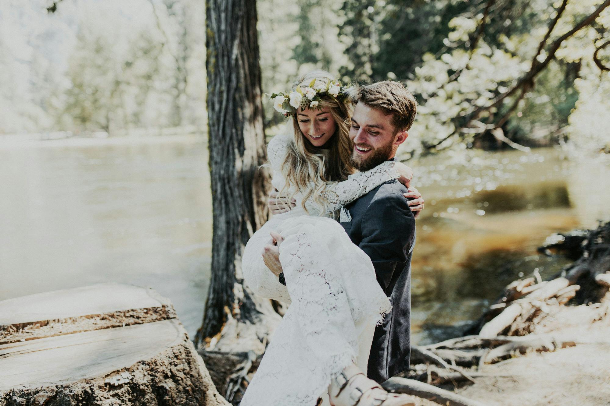 cute photography from yosemite 