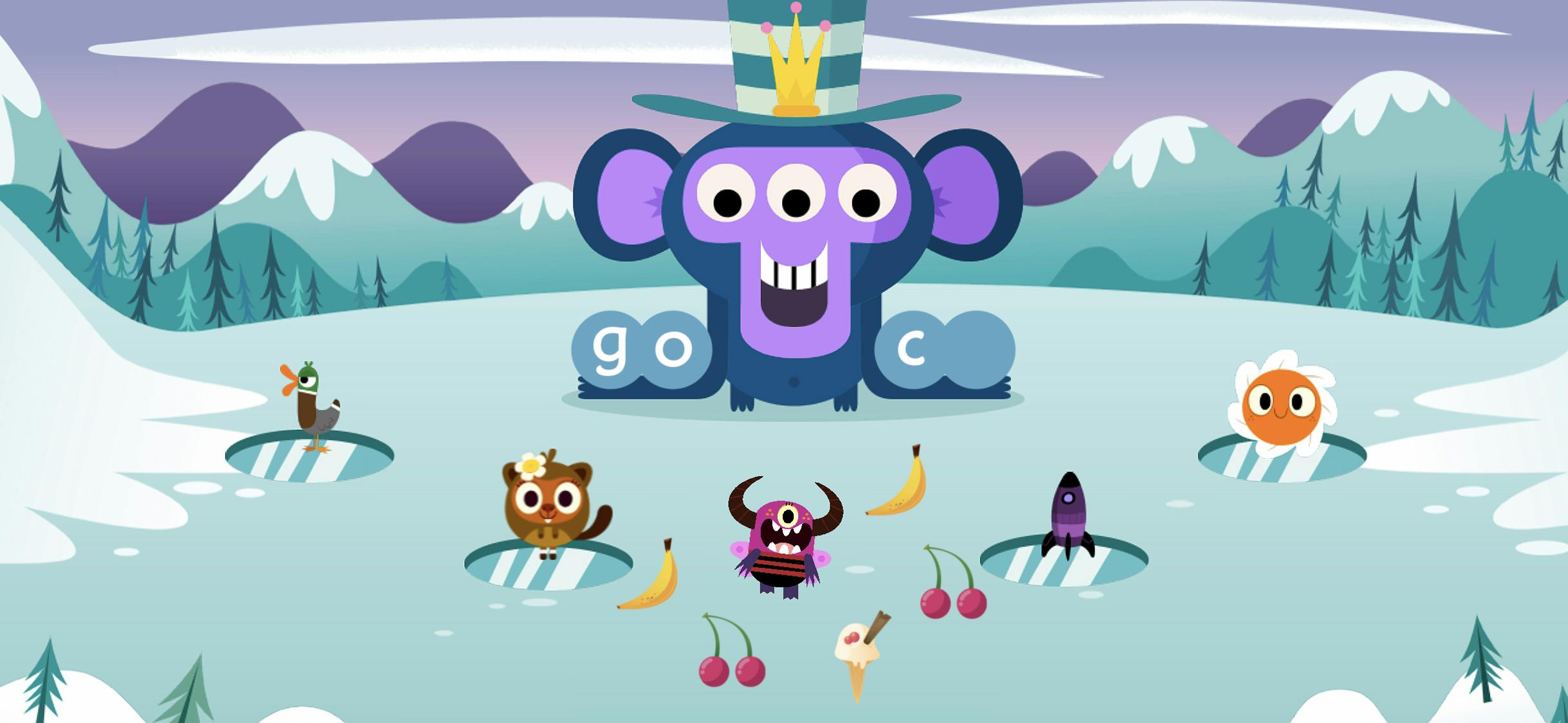 Teach Your Monster to Read: Free Phonics and Reading Game