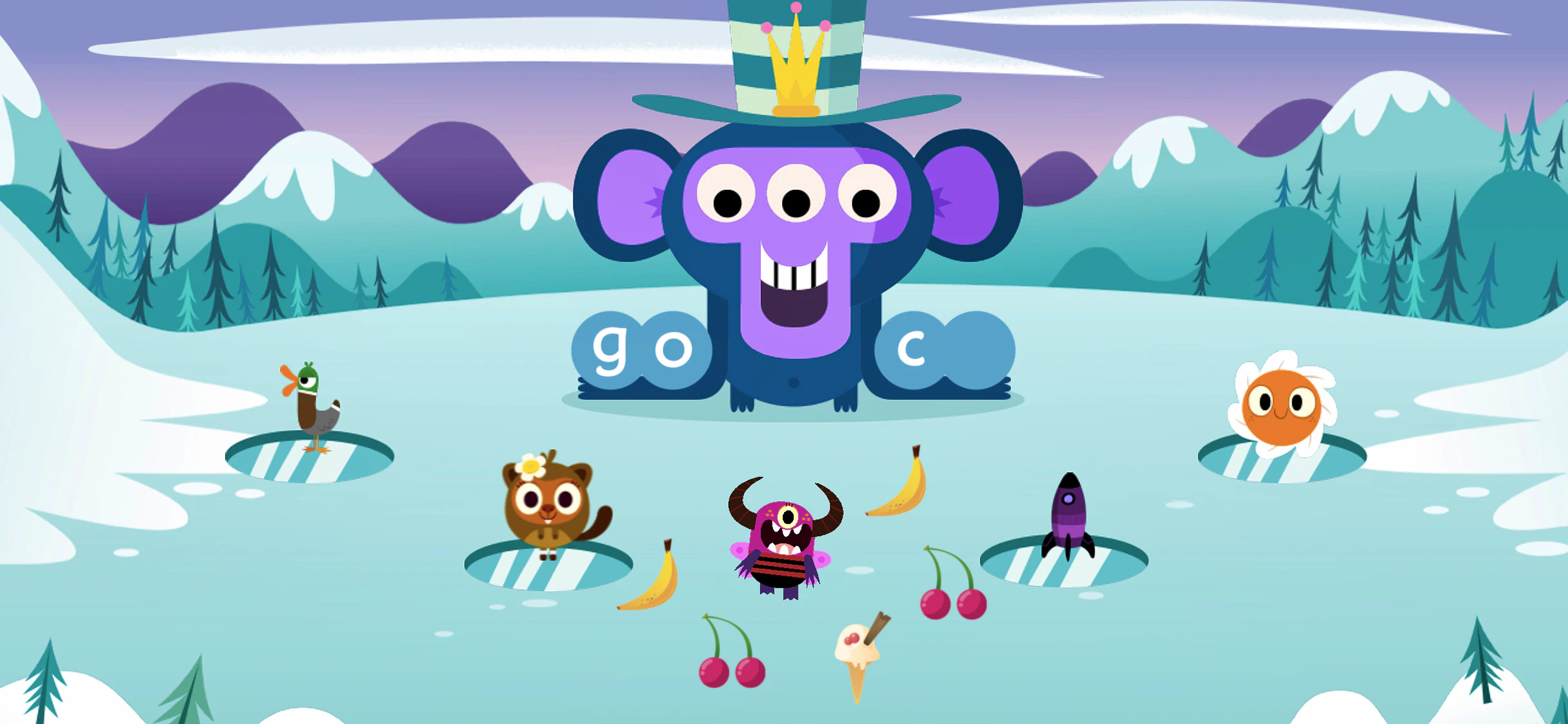Teach Your Monster To Read Free Phonics And Reading Game Teach your monster to read free phonics and reading game