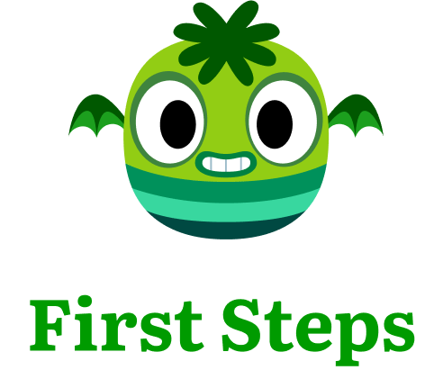 Stage 1: First Steps