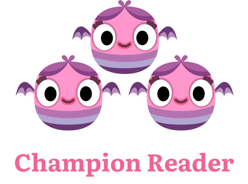 Stage 3: Champion Reader