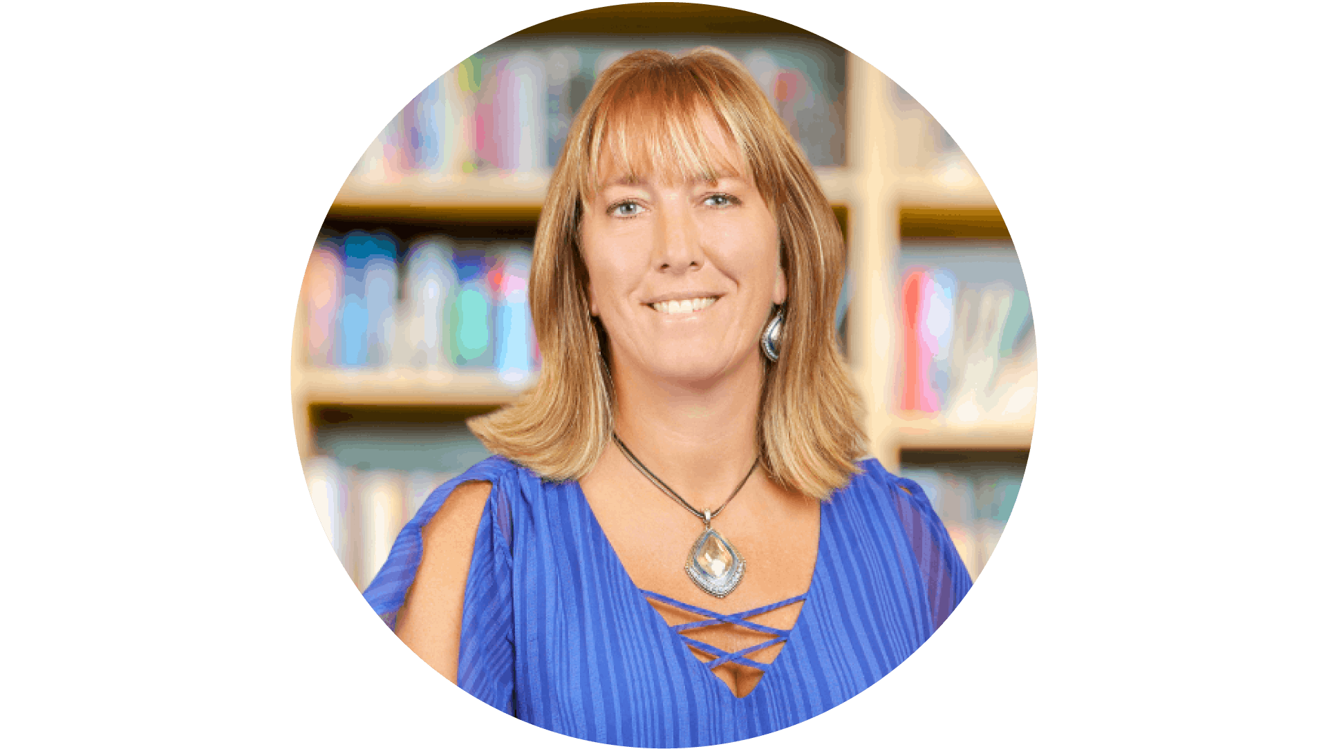 Heather Gauck, a resource teacher and Teach Your Monster Super Fan!