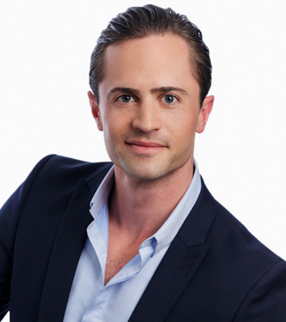 Ryan Kriser