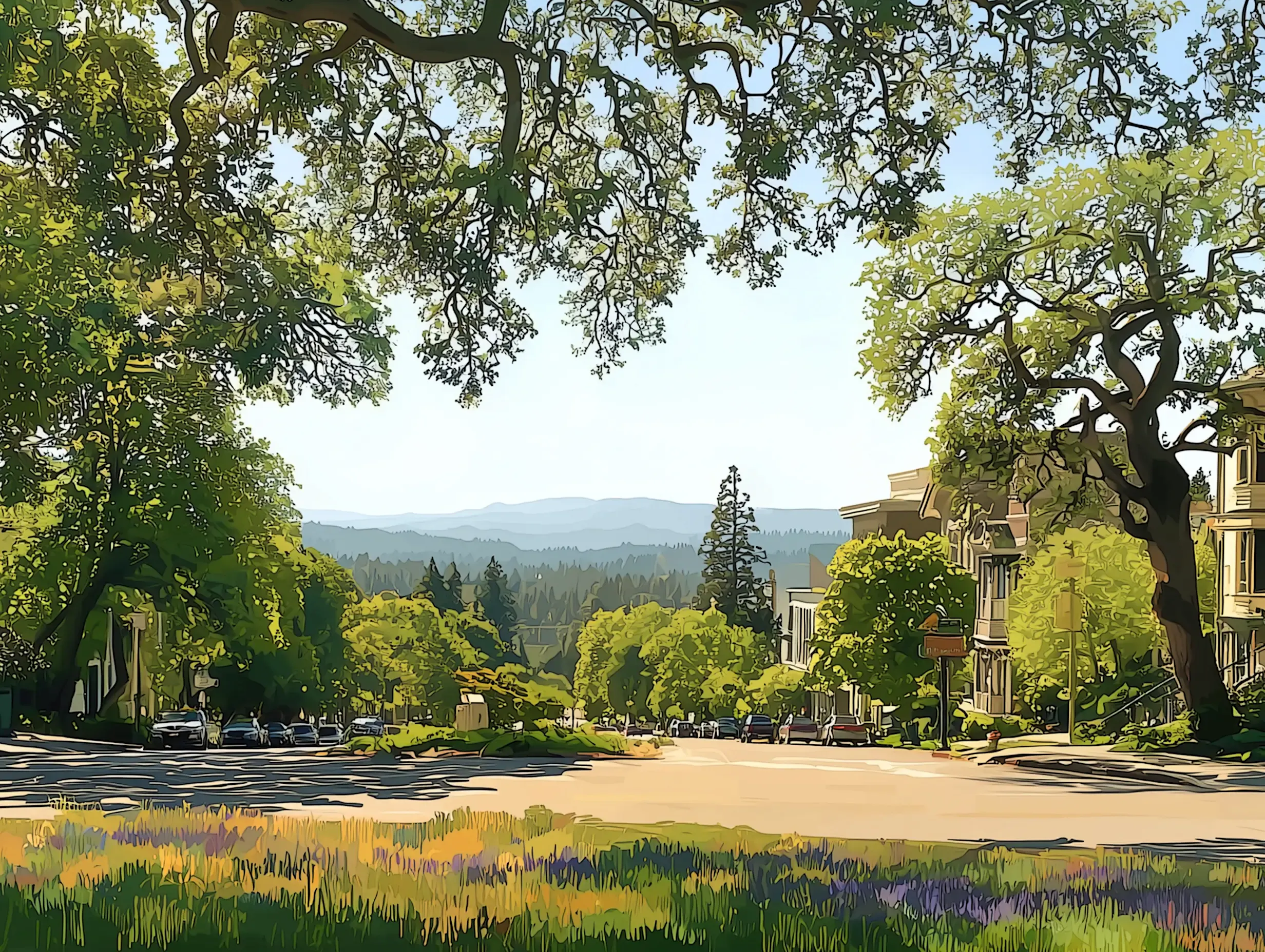 Type Five - Guide to building ADUs in Santa Rosa, CA