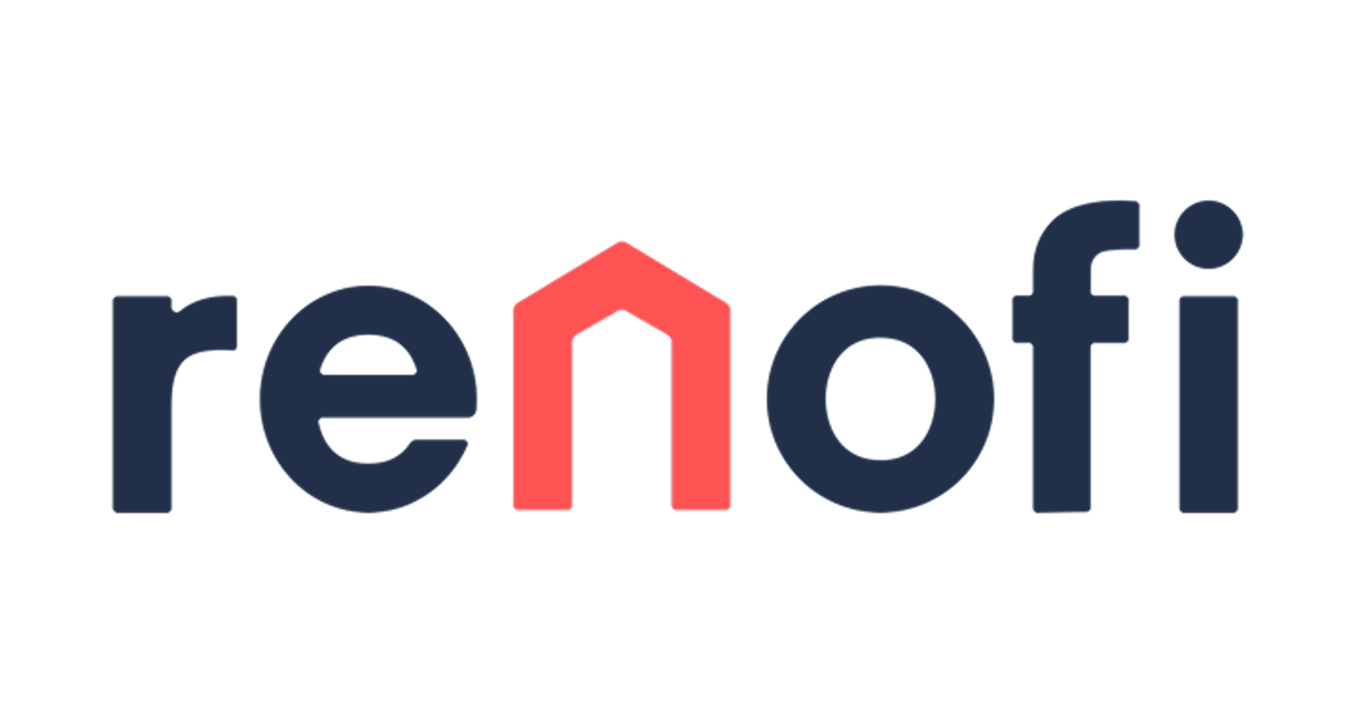 Renofi logo