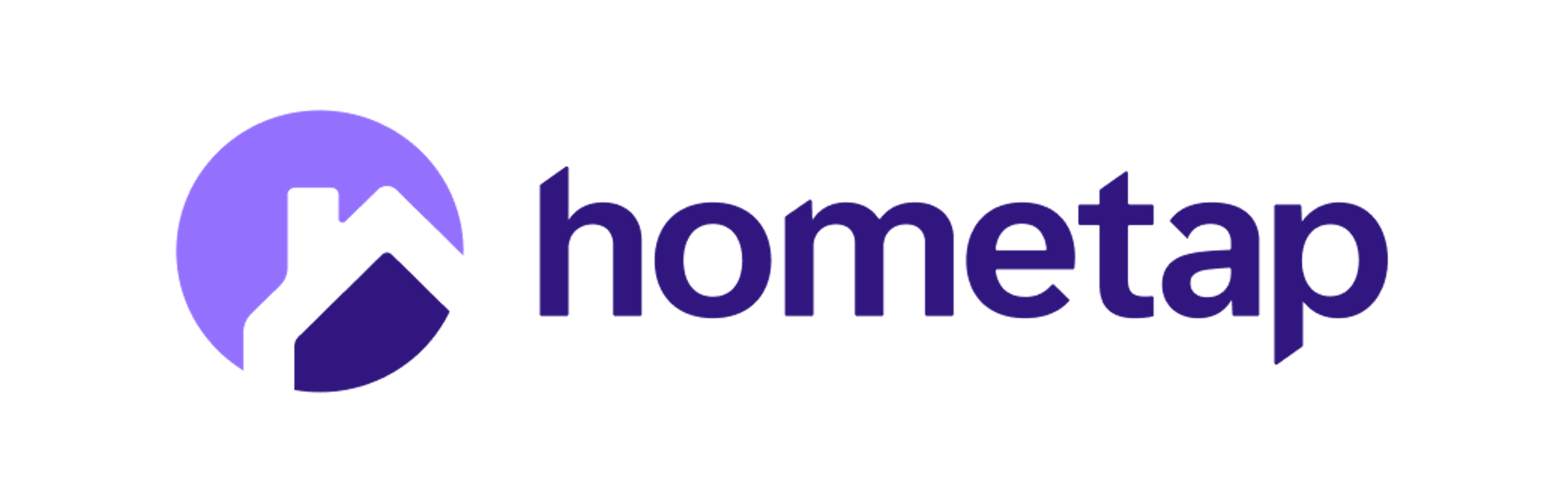 Hometap logo