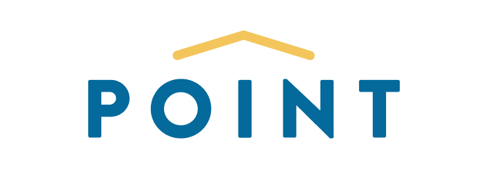 Point logo