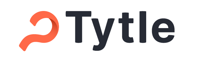 Tytle logo