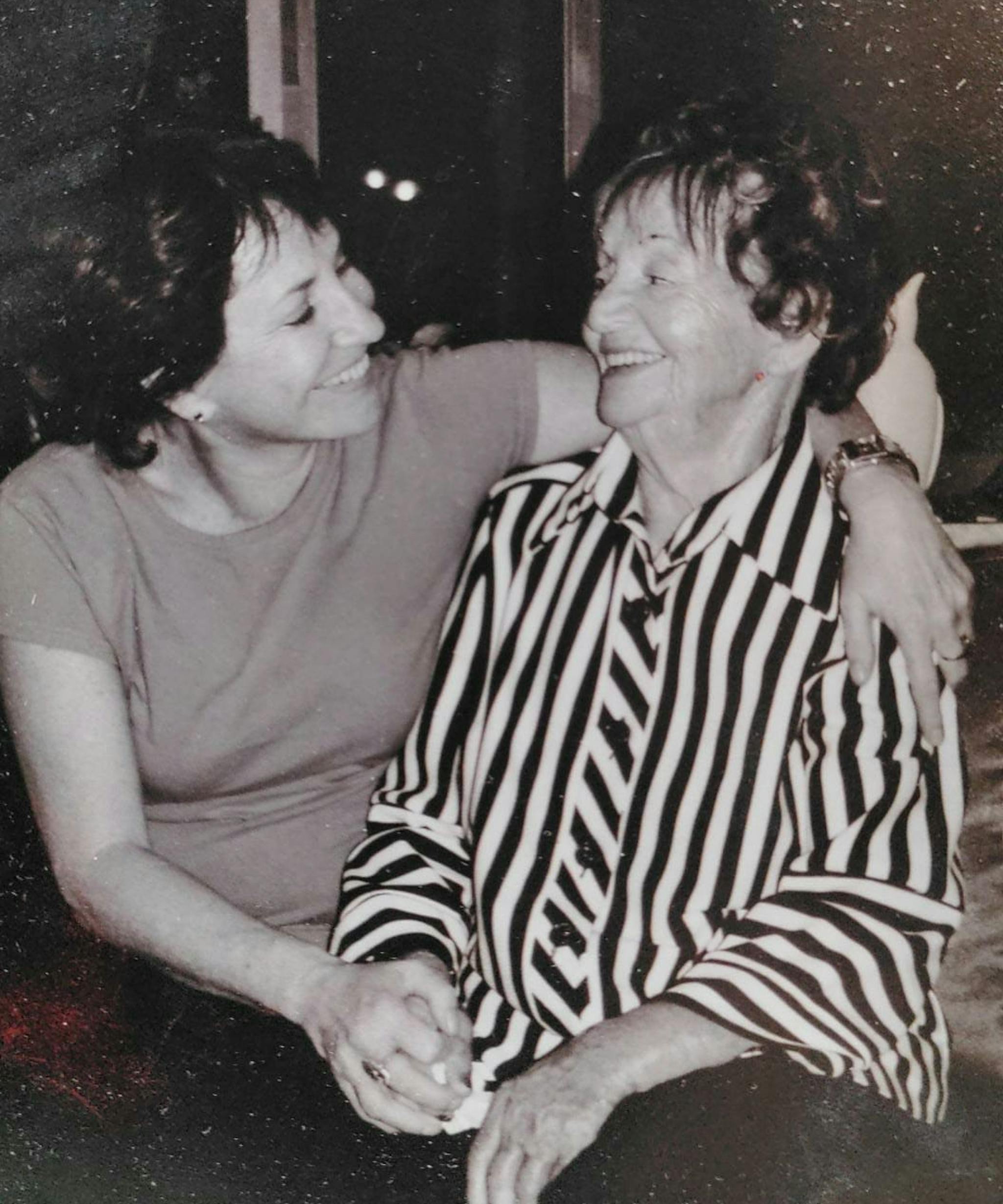 אמא ואני 2005