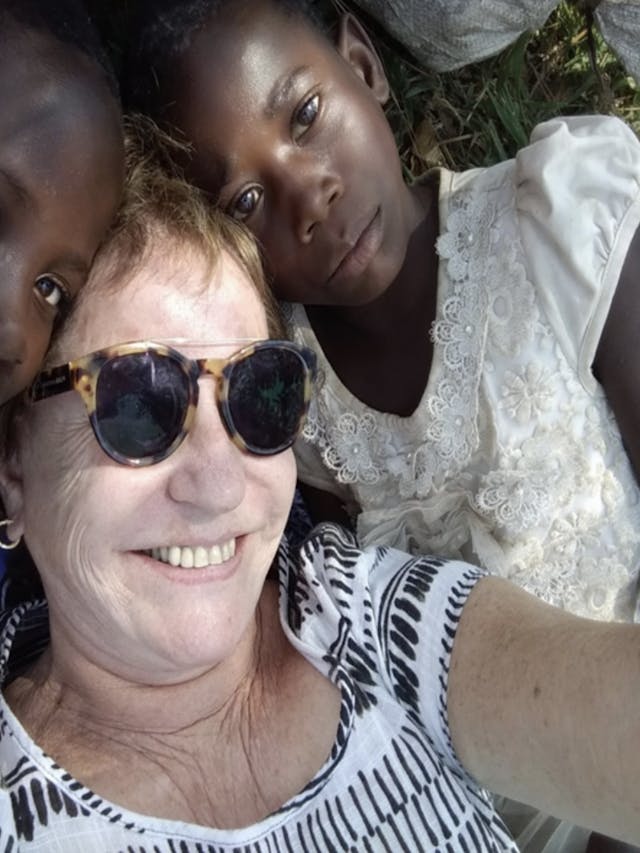 צפרא דוויק באוגנדה