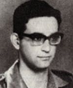 רב סרן עודד חרמוני זכרונו לברכה