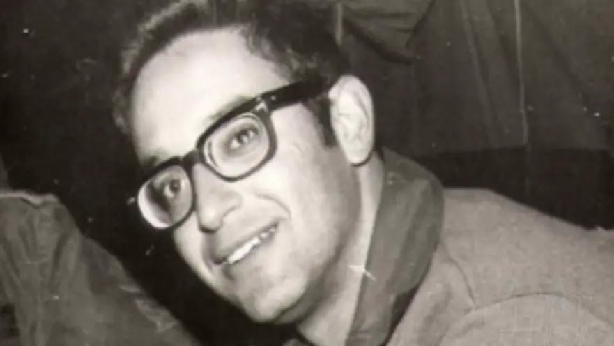 רב סרן עודד חרמוני ז״ל