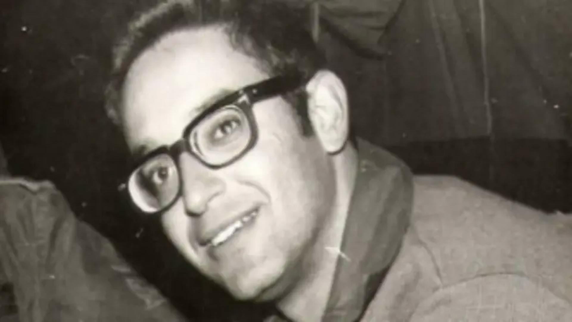 רב סרן עודד חרמוני ז״ל