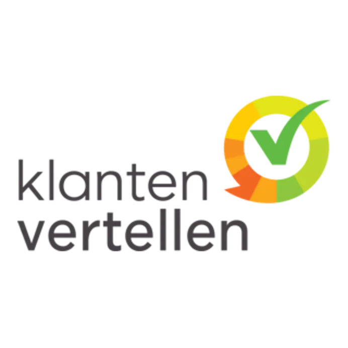 Klantenvertellen