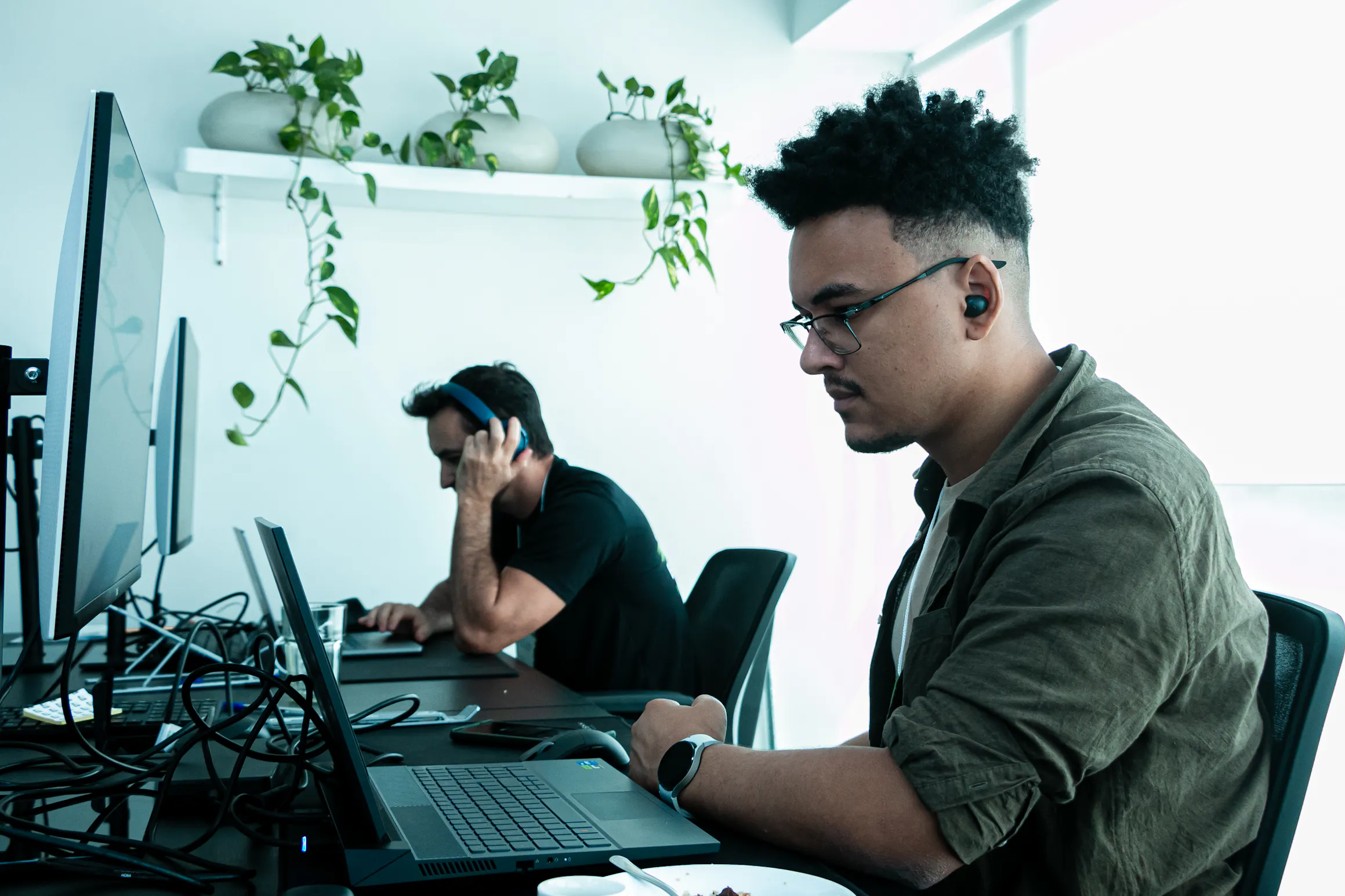 Software Development