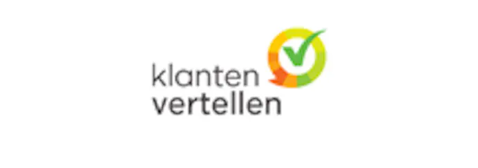 Klantenvertellen