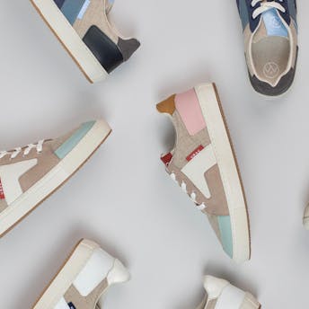 Comment entretenir ses baskets Ubac ?