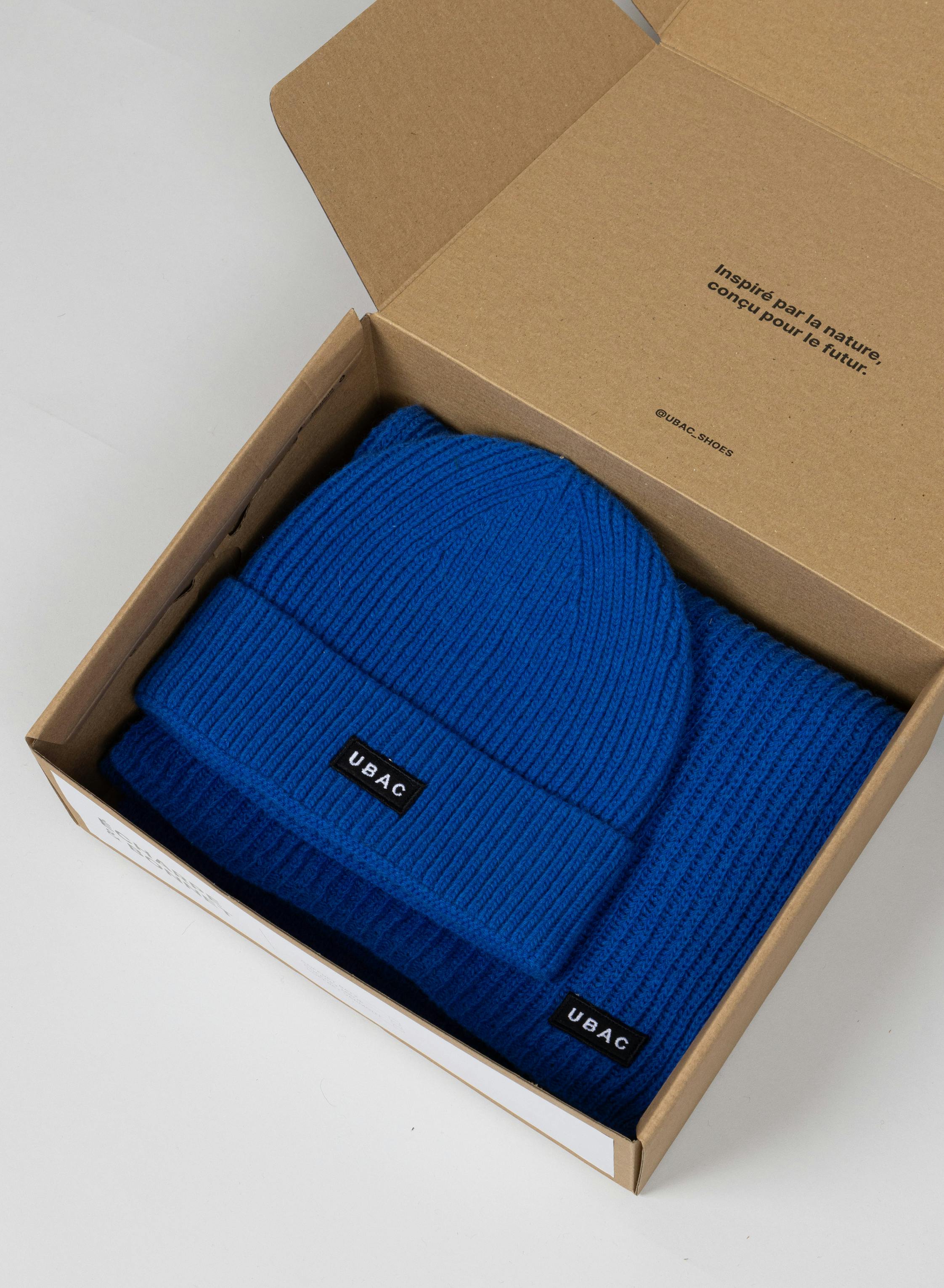 Nos idées cadeau éco-responsable et made in France