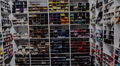 Rencontre avec Jean-Michel, coloriste de la Filature Du Parc.