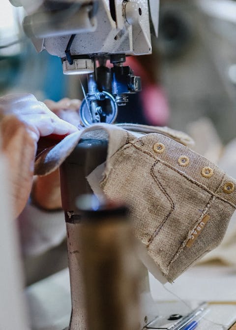 Fabrication