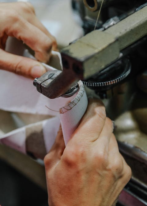 Fabrication