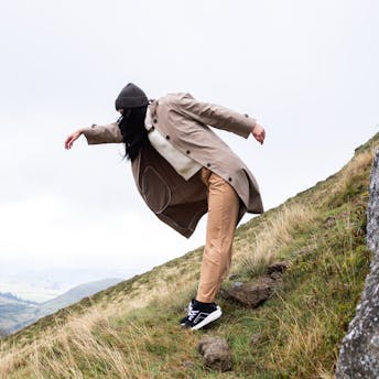 Rencontre : Yohann et Manon, danseurs.