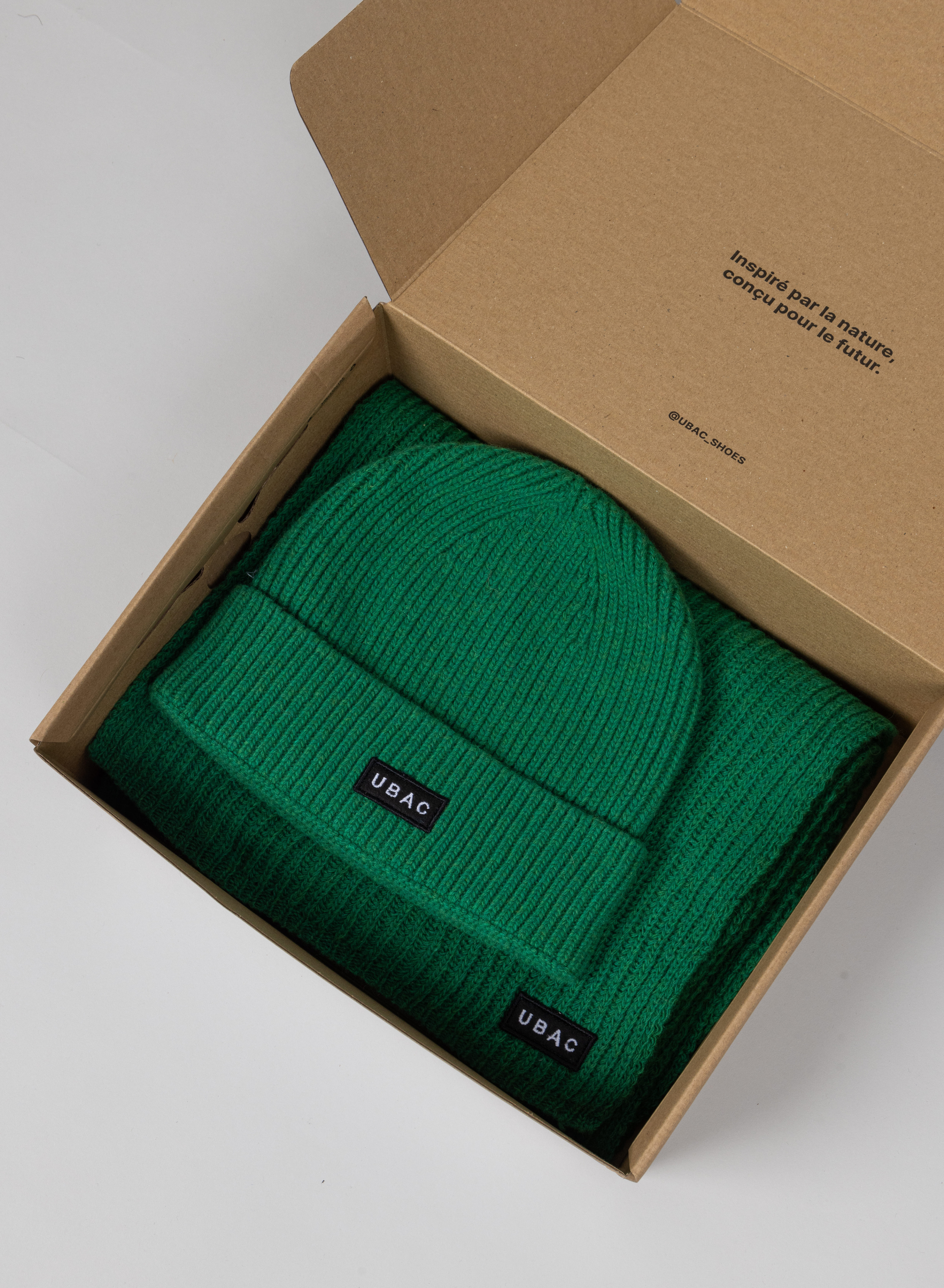 chaussette Meije 2 en laine recyclée made in france