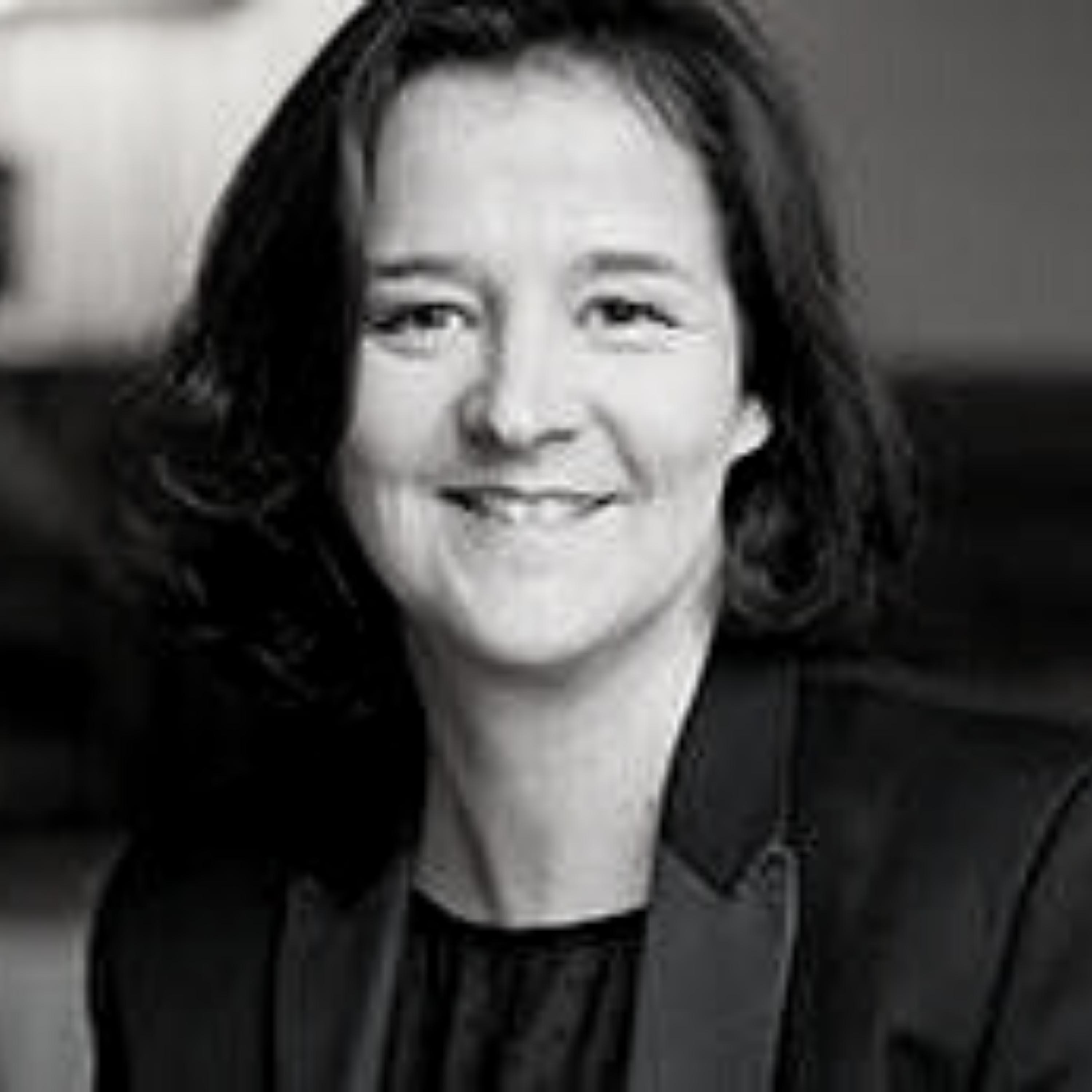 Karine Renouil de l'atelier Jean Ruiz