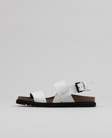 Eco friendly sandals