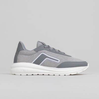 Sneaker vegan éco-resposable : Volkan Knit