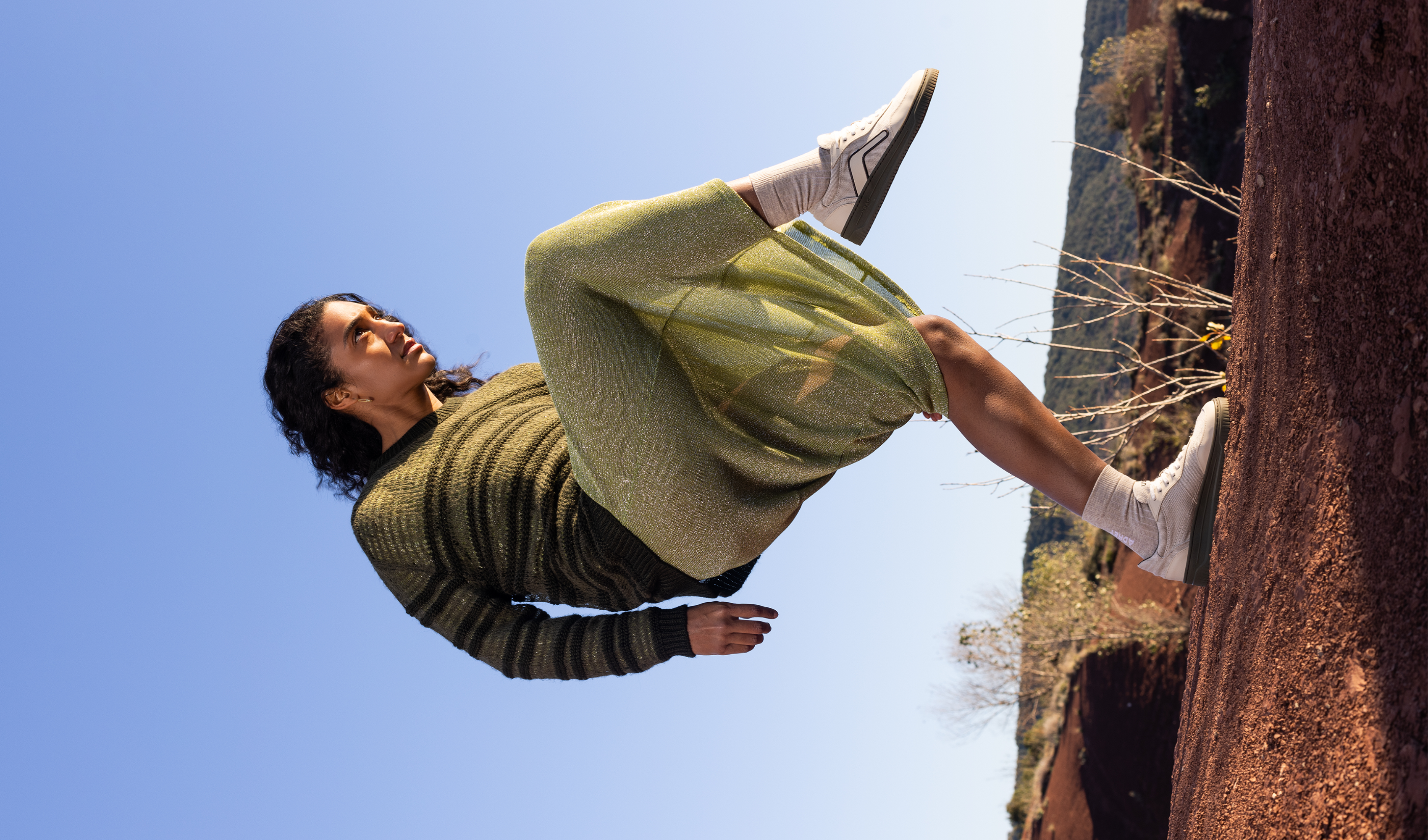 Eco friendly sneakers for women in sales - undefined