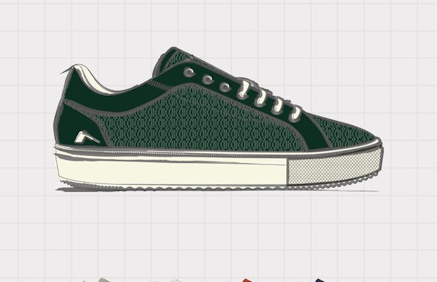 CO-CREATION - KOTO KNIT