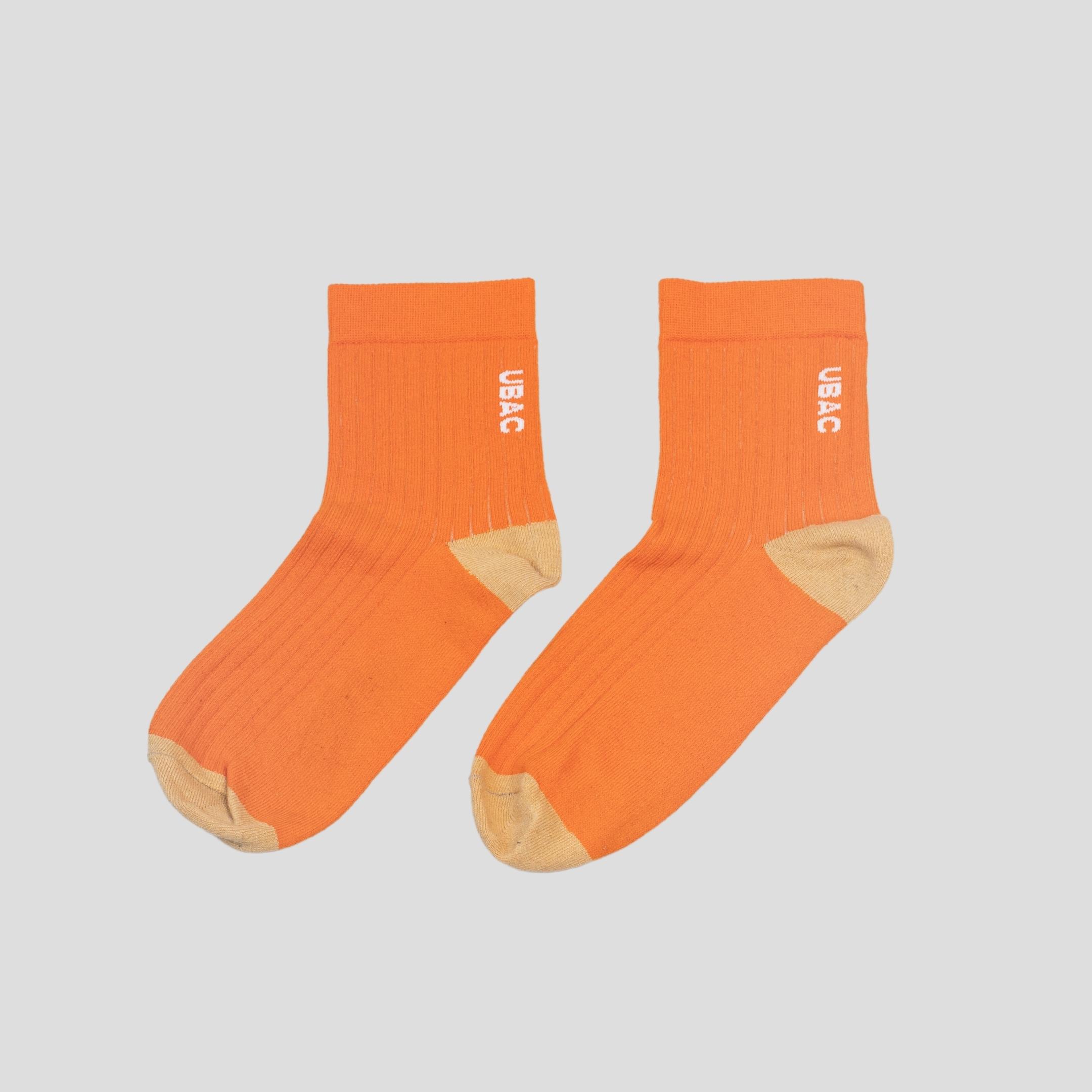 Chaussettes eco online responsables