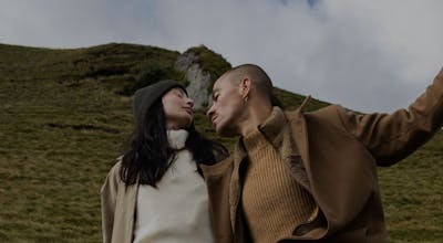 Rencontre : Yohann et Manon, danseurs.