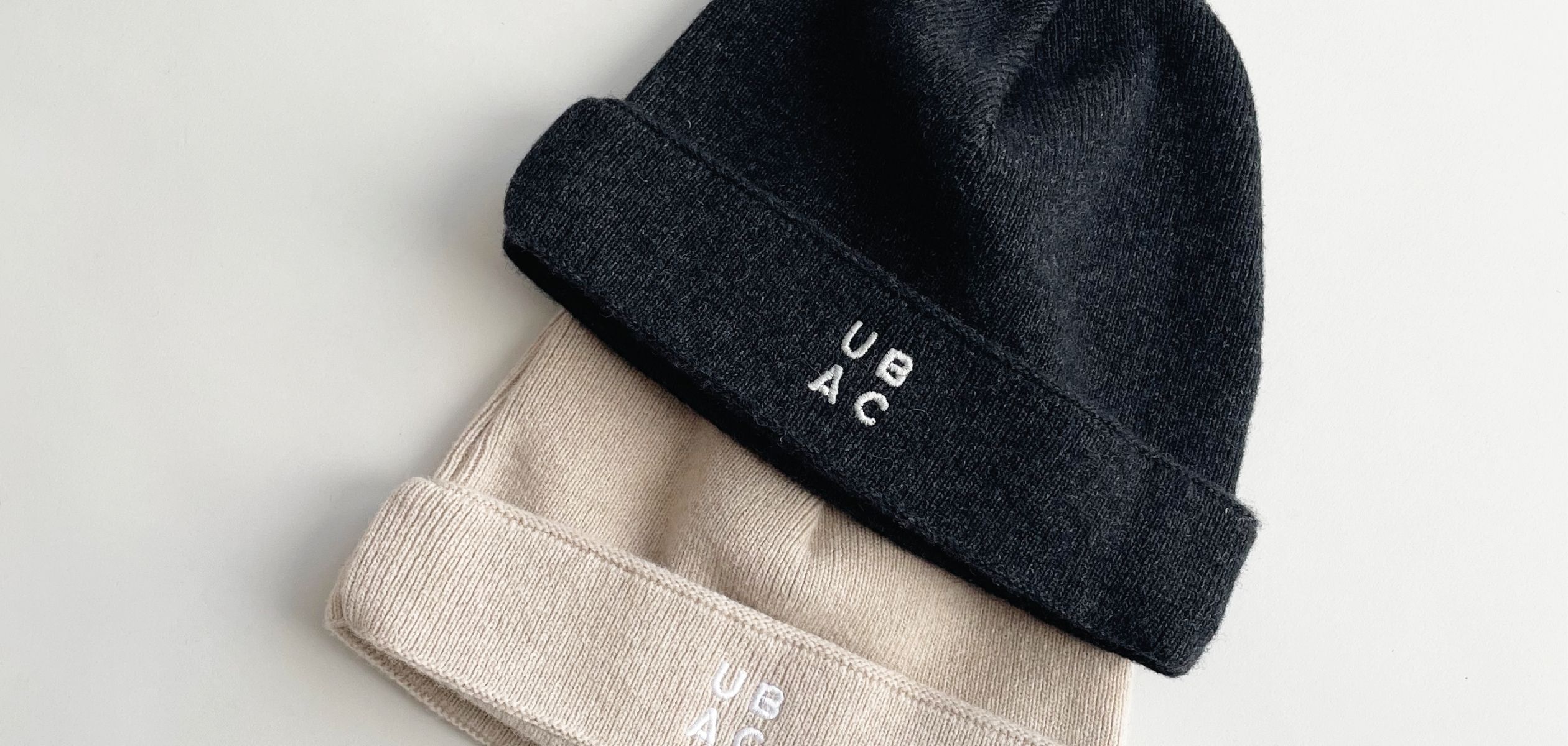 Vente éco-responsable d'accessoires en laine recyclée. - Recycled wool Phoenix beannie 