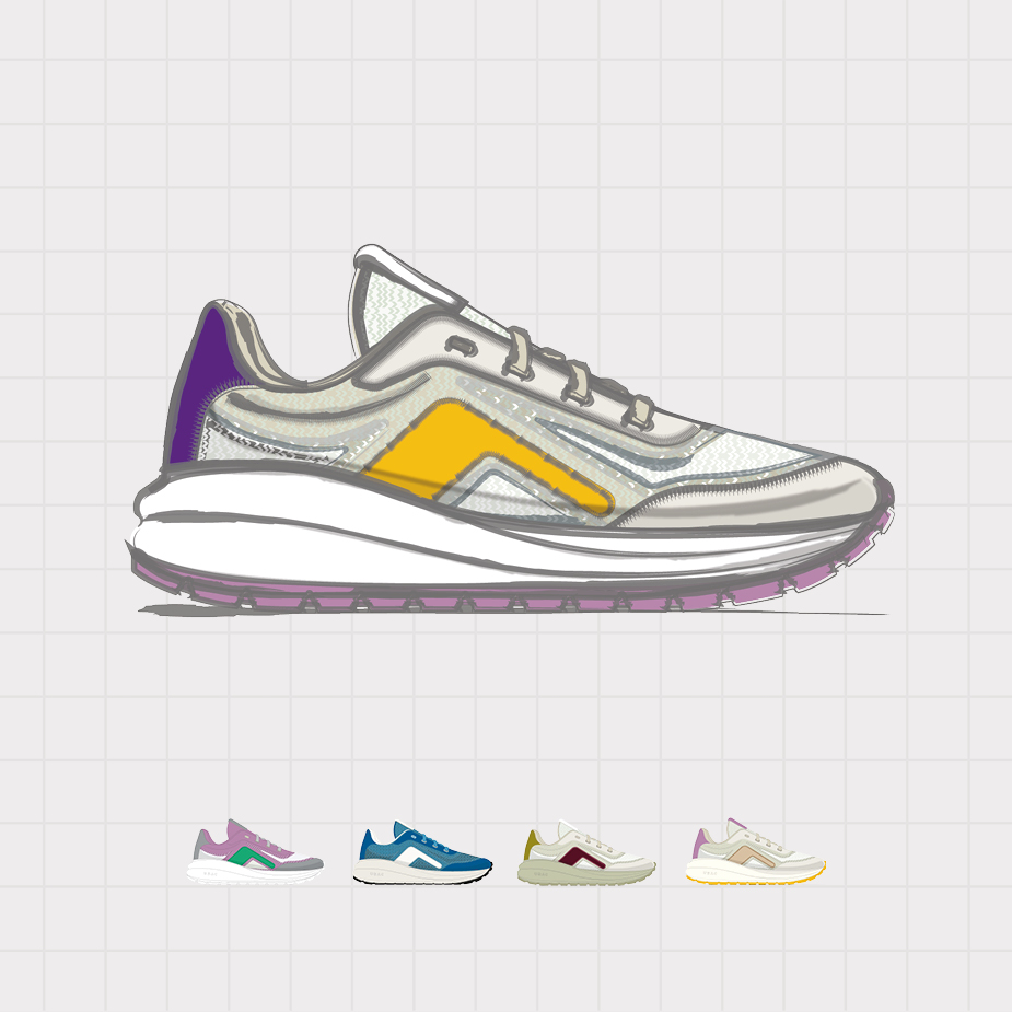 CO-CREATION - VOLKAN KNIT