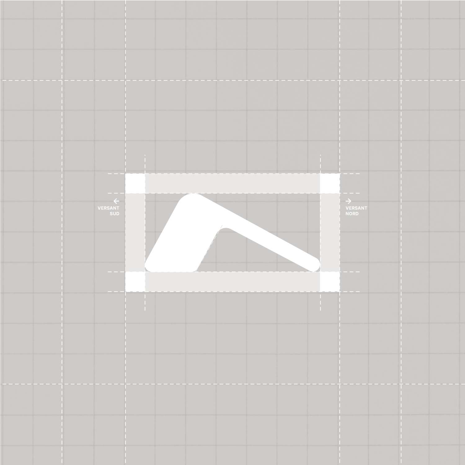Nouveau logo de Ubac
