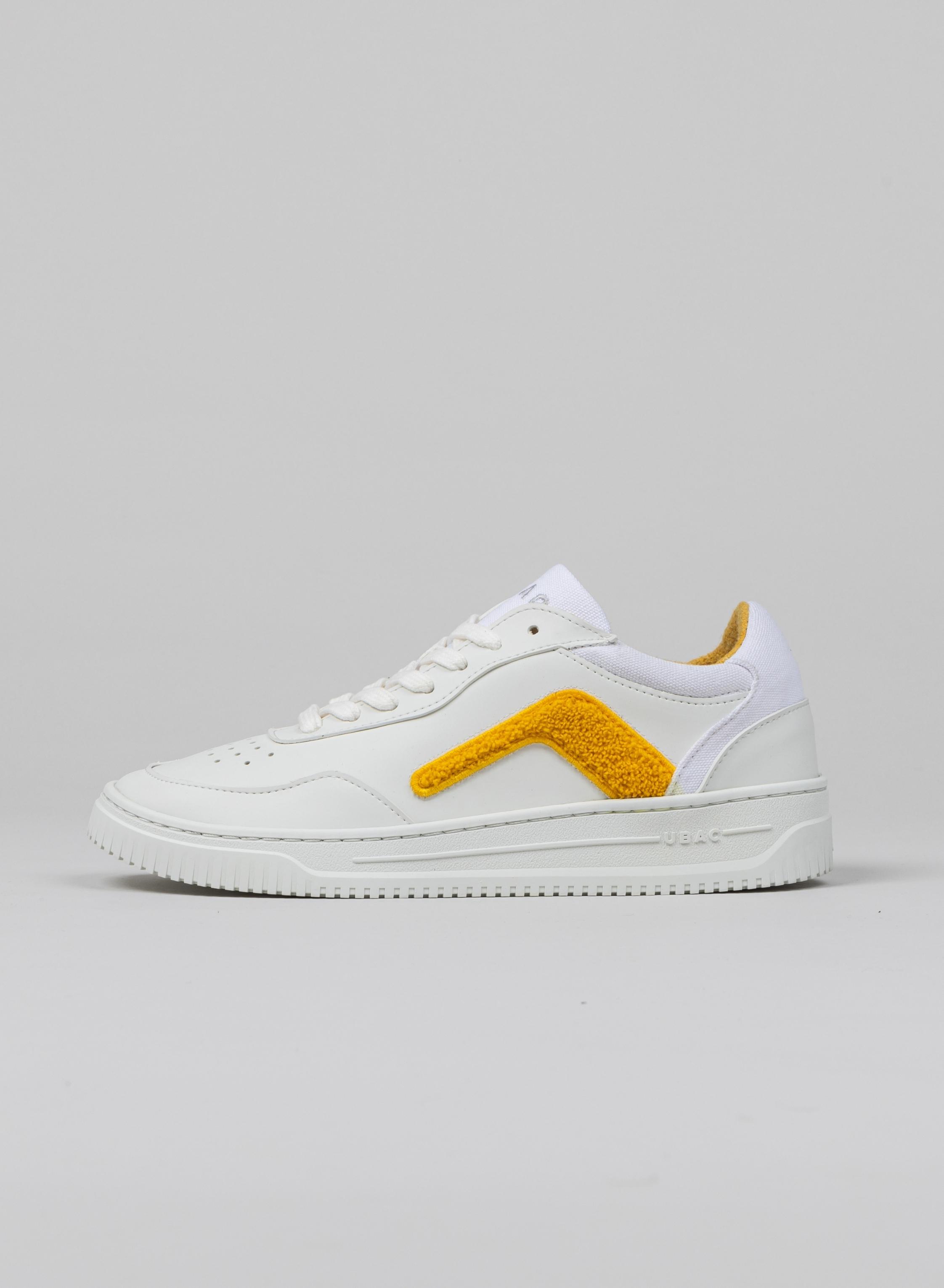 Chaussure Cuir Végétal : AXOLO Homme | UBAC