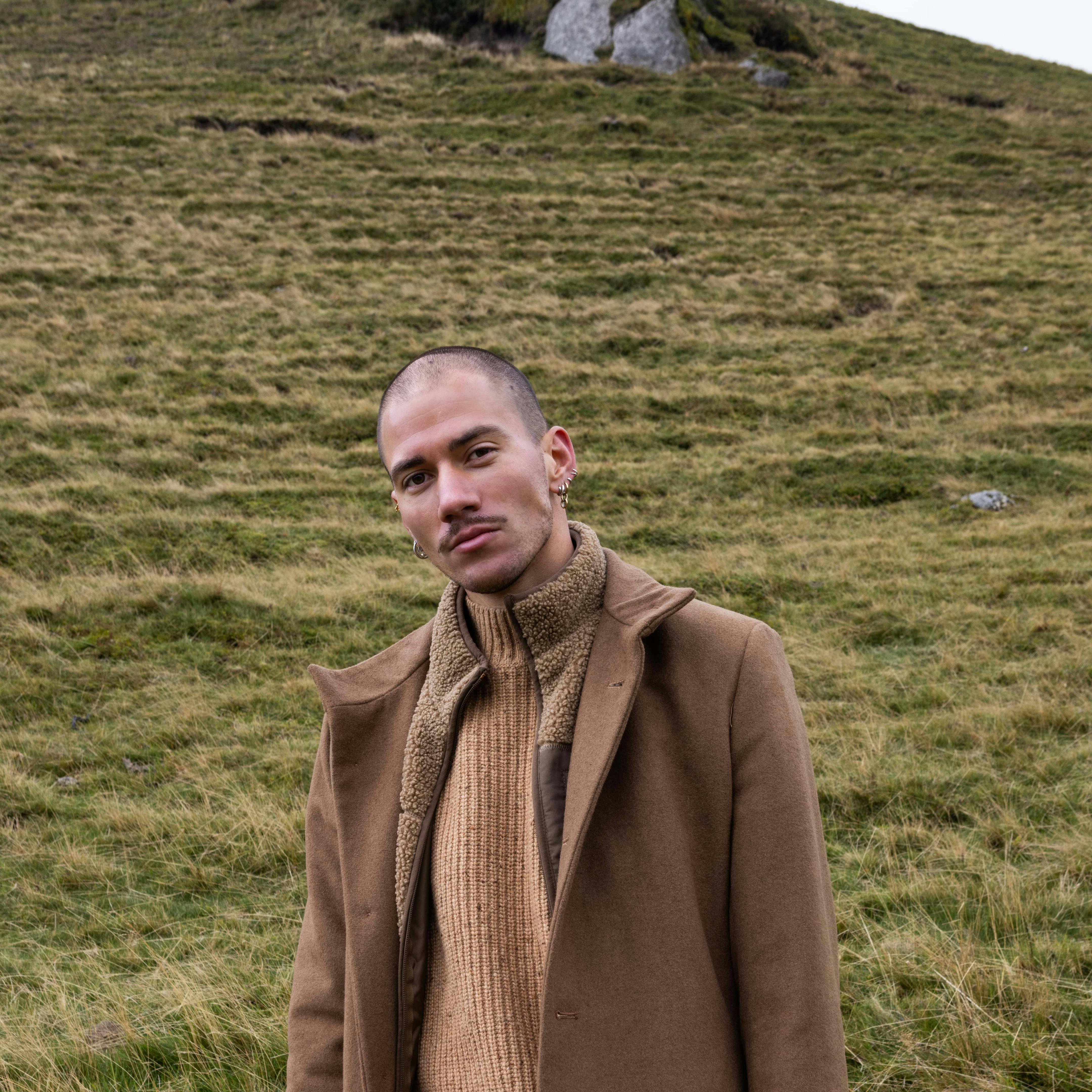 Rencontre : Yohann et Manon, danseurs.
