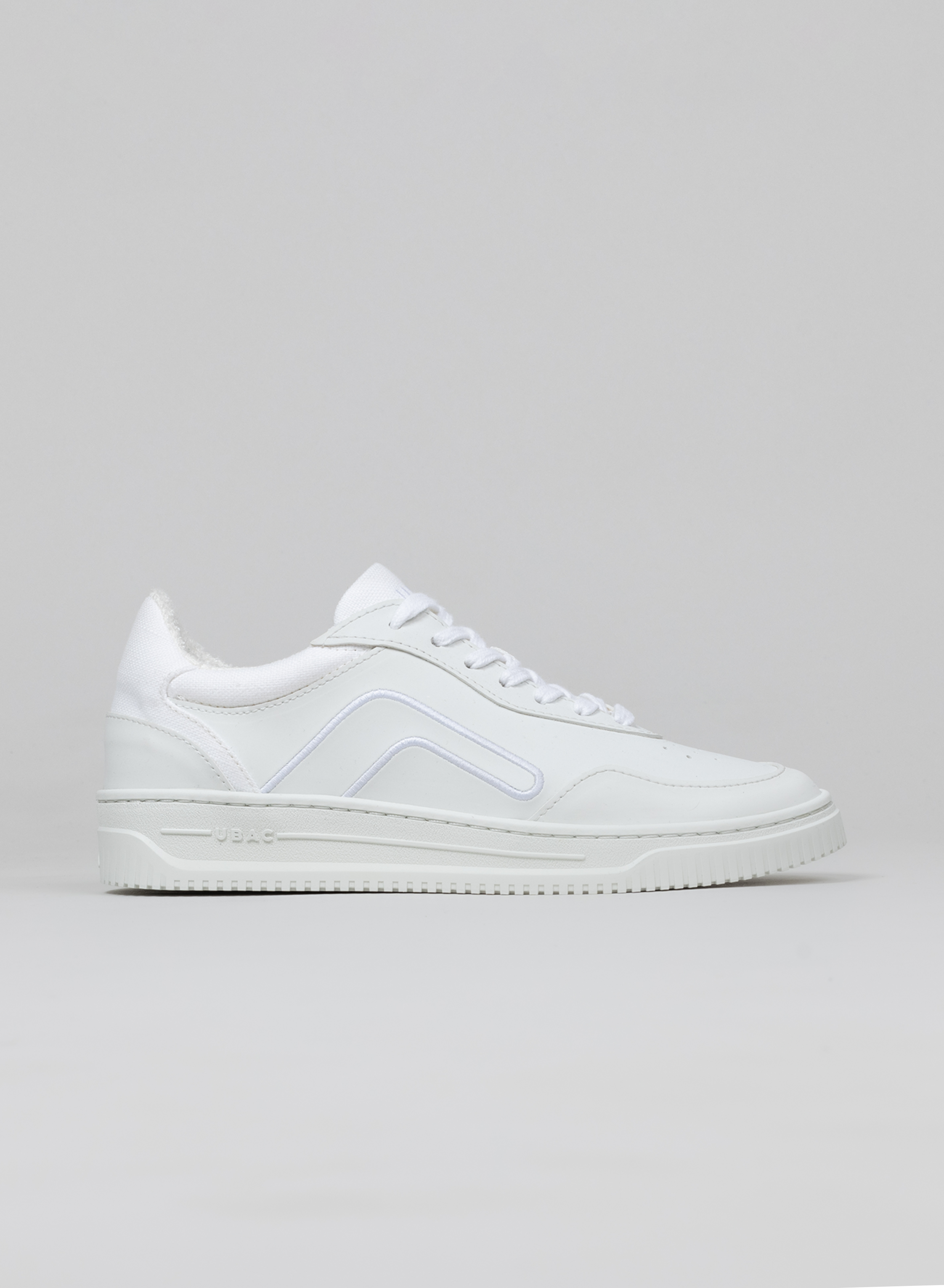 Chaussure Cuir Végétal : AXOLO Homme | UBAC