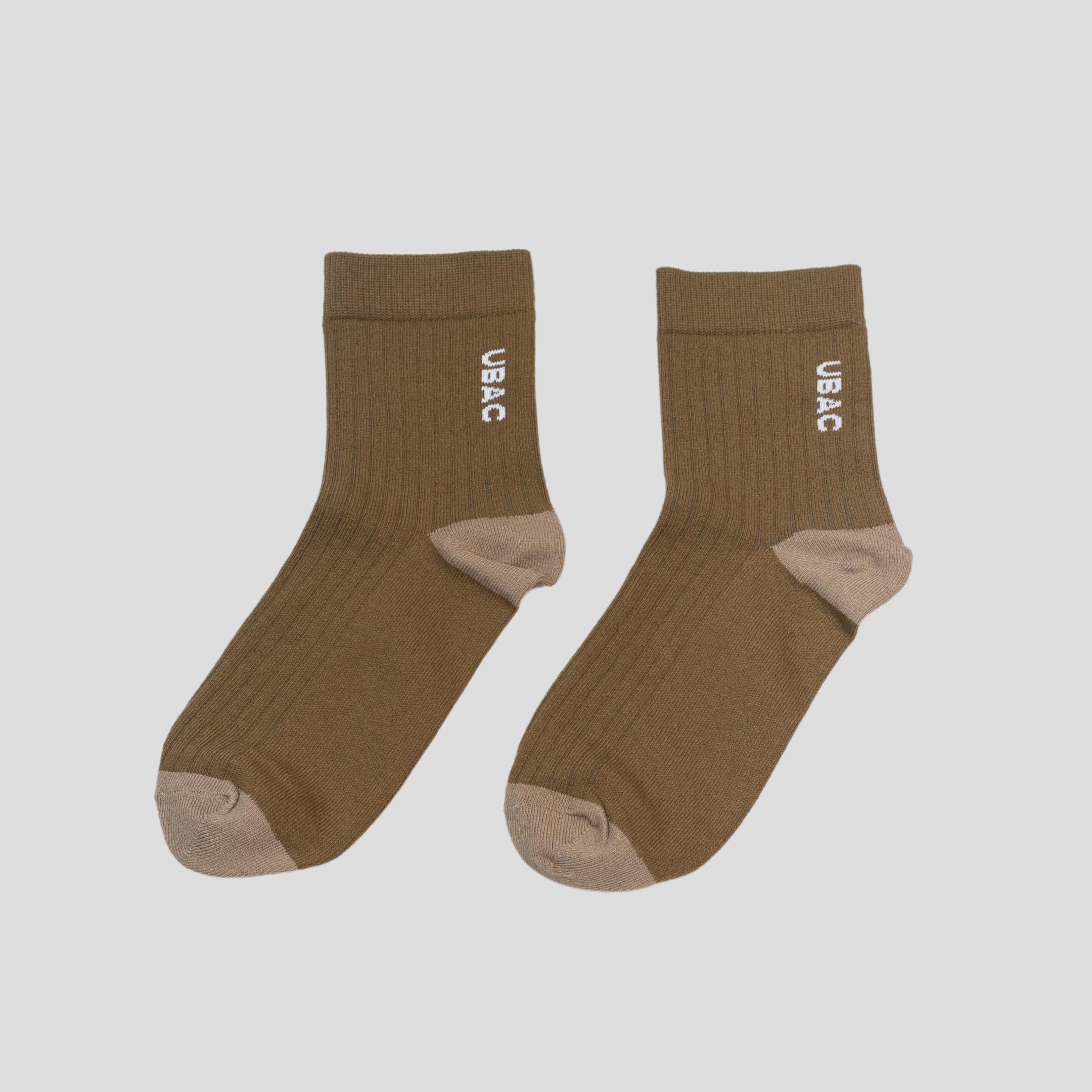 Chaussettes best sale eco responsables