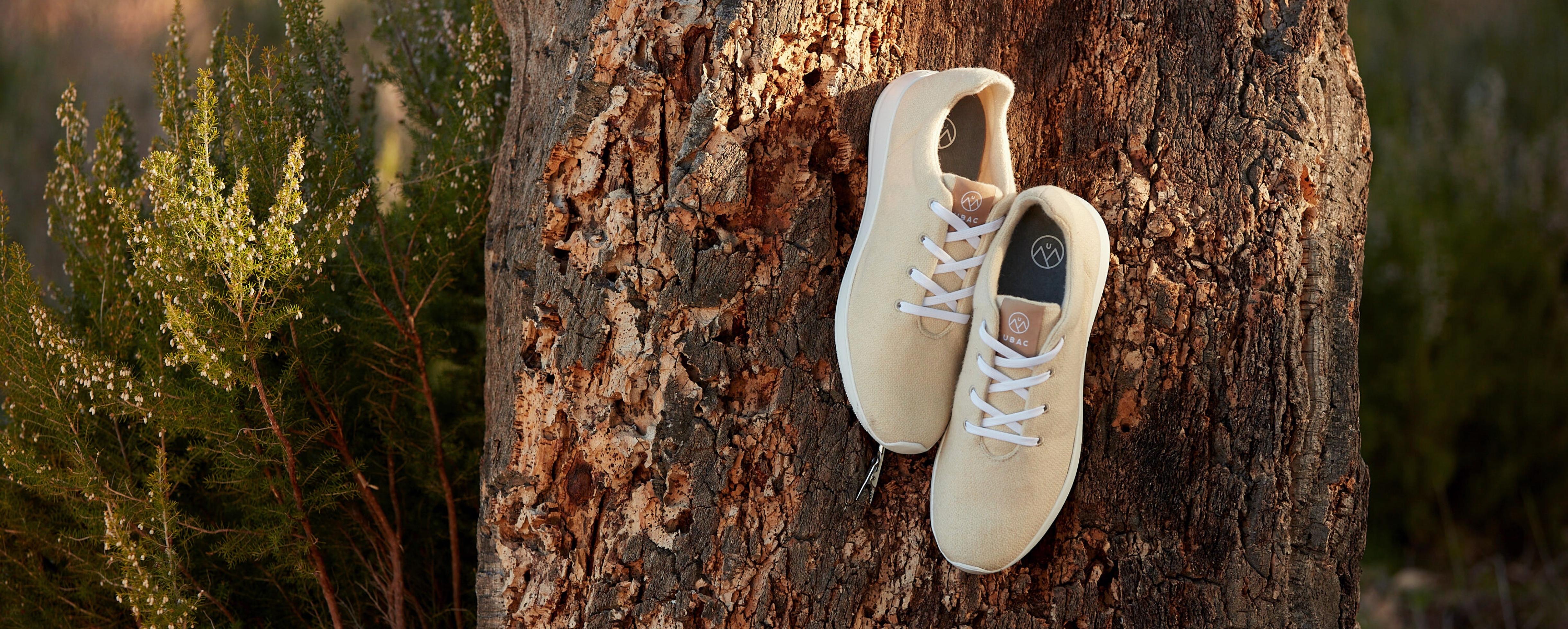 Basket eco responsable Vola - Ubac