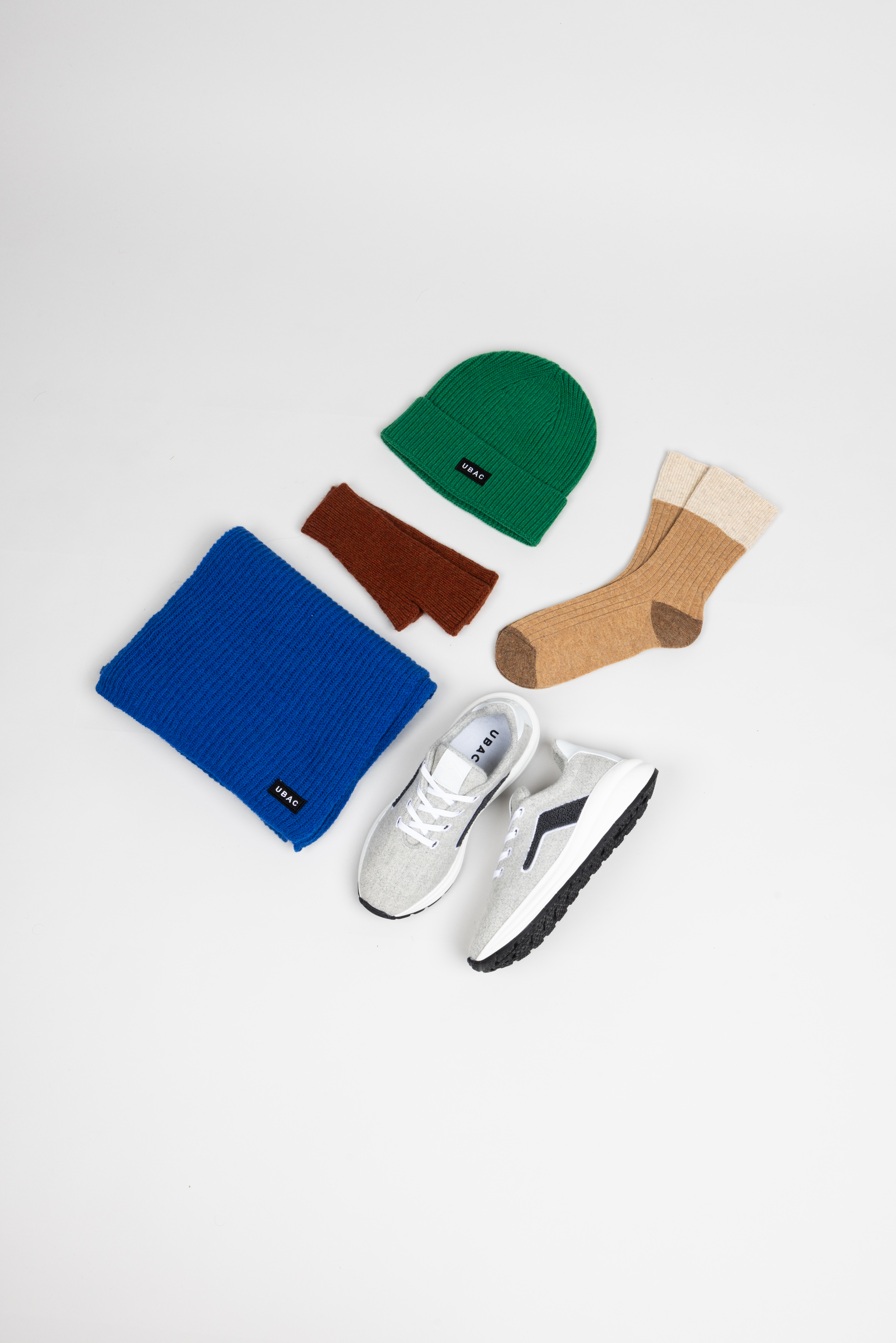 Ubac collection Cadeaux femme