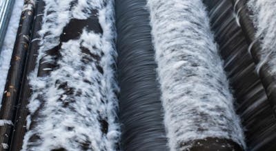 Tout savoir sur le coton recyclé